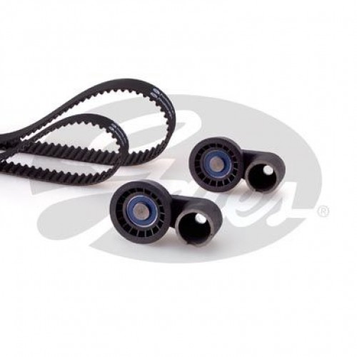 Σετ οδοντωτού ιμάντα ALFA ROMEO 33 1983 - 1989 ( 905 ) GATES K015006 Σετ οδοντωτού ιμάντα ALFA ROMEO 33 1983 - 1989 ( 905 ) GATES K015006