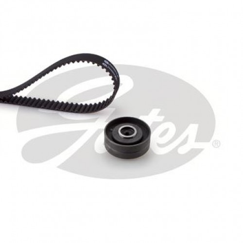 Σετ οδοντωτού ιμάντα AUDI 80 1979 - 1984 ( 81 ) ( 85 ) ( B2 ) GATES K015053