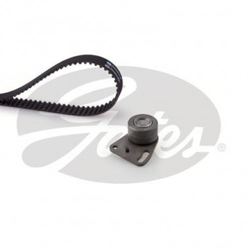 Σετ οδοντωτού ιμάντα FORD ESCORT 1975 - 1980 ΜΚ2 GATES K015069 Σετ οδοντωτού ιμάντα FORD ESCORT 1975 - 1980 ΜΚ2 GATES K015069