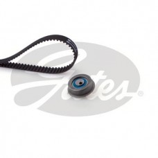 Σετ οδοντωτού ιμάντα MITSUBISHI COLT 1989 - 1992 ( C5 ) GATES K015074XS