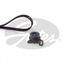 Σετ οδοντωτού ιμάντα MITSUBISHI GALANT 1988 - 1992 ( E3 ) GATES K015075XS