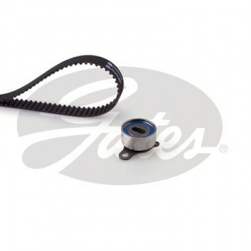 Σετ οδοντωτού ιμάντα TOYOTA CELICA 1983 - 1985 ( A60 ) GATES K015117XS