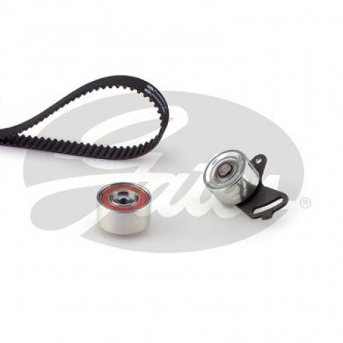 Σετ οδοντωτού ιμάντα TOYOTA HILUX 1984 - 1989 ( RN 55/YN 56 ) GATES K015118 Σετ οδοντωτού ιμάντα TOYOTA HILUX 1984 - 1989 ( RN 55/YN 56 ) GATES K015118