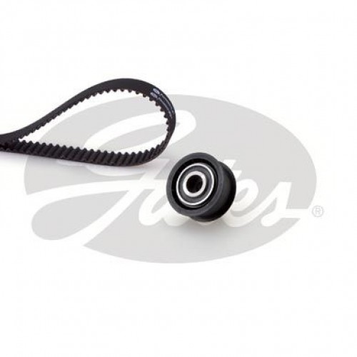 Σετ οδοντωτού ιμάντα OPEL KADETT 1984 - 1994 ( E ) GATES K015129 Σετ οδοντωτού ιμάντα OPEL KADETT 1984 - 1994 ( E ) GATES K015129