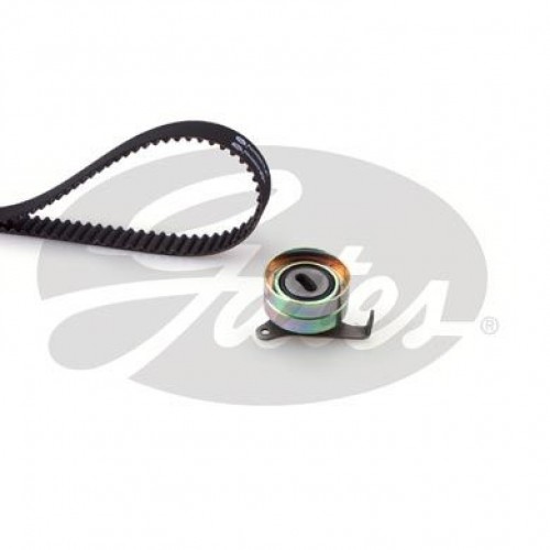 Σετ οδοντωτού ιμάντα GATES K015133 Σετ οδοντωτού ιμάντα GATES K015133