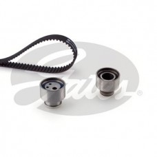 Σετ οδοντωτού ιμάντα FIAT TIPO 1988 - 1992 ( 160 ) GATES K015180