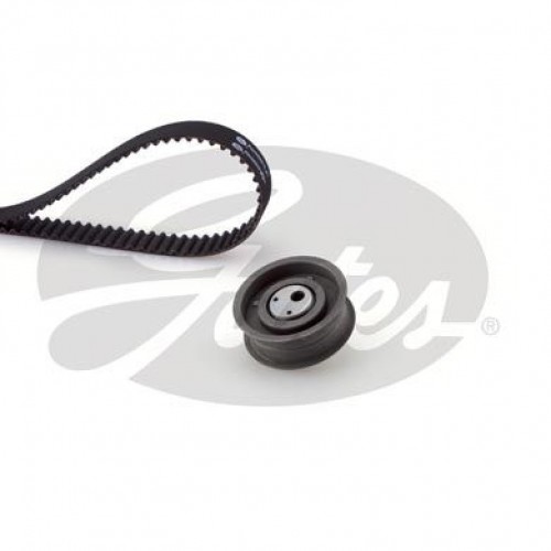 Σετ οδοντωτού ιμάντα VW GOLF 1984 - 1992 ( Mk2 ) GATES K015183XS Σετ οδοντωτού ιμάντα VW GOLF 1984 - 1992 ( Mk2 ) GATES K015183XS