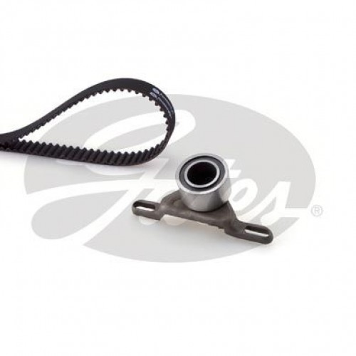 Σετ οδοντωτού ιμάντα FORD ESCORT 1986 - 1990 MK4 GATES K015225XS Σετ οδοντωτού ιμάντα FORD ESCORT 1986 - 1990 MK4 GATES K015225XS