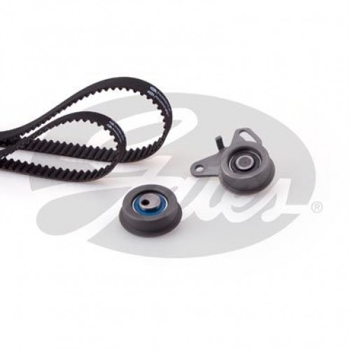 Σετ οδοντωτού ιμάντα MITSUBISHI PAJERO 1991 - 1997 GATES K015254XS