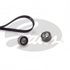 Σετ οδοντωτού ιμάντα NISSAN 200SX 1988 - 1990 ( S13 ) GATES K015269XS