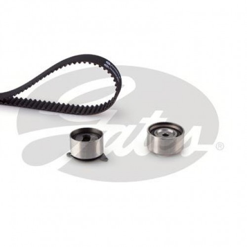 Σετ οδοντωτού ιμάντα MAZDA 626 1987 - 1992 ( GD ) GATES K015301XS