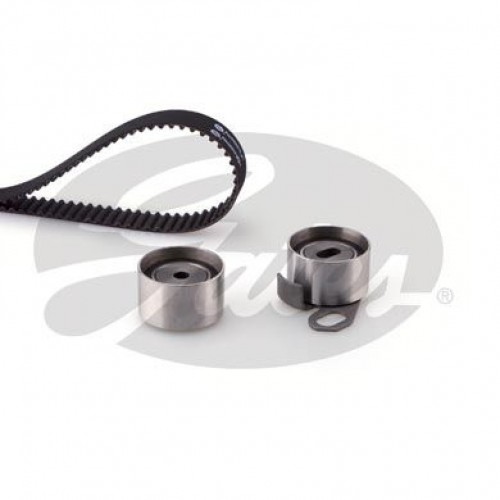 Σετ οδοντωτού ιμάντα OPEL FRONTERA 1992 - 1998 GATES K015306 Σετ οδοντωτού ιμάντα OPEL FRONTERA 1992 - 1998 GATES K015306