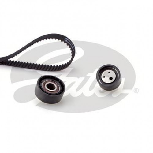 Σετ οδοντωτού ιμάντα AUDI 100 1991 - 1995 ( 4A ) ( C4 ) GATES K015346XS Σετ οδοντωτού ιμάντα AUDI 100 1991 - 1995 ( 4A ) ( C4 ) GATES K015346XS