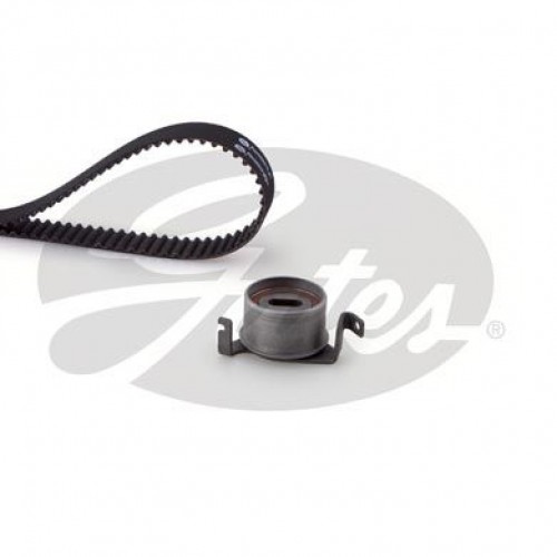 Σετ οδοντωτού ιμάντα MITSUBISHI LANCER 1992 - 1995 ( CB ) GATES K015350XS Σετ οδοντωτού ιμάντα MITSUBISHI LANCER 1992 - 1995 ( CB ) GATES K015350XS