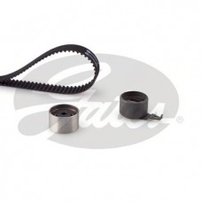 Σετ οδοντωτού ιμάντα MAZDA 626 1987 - 1992 ( GD ) GATES K015354XS