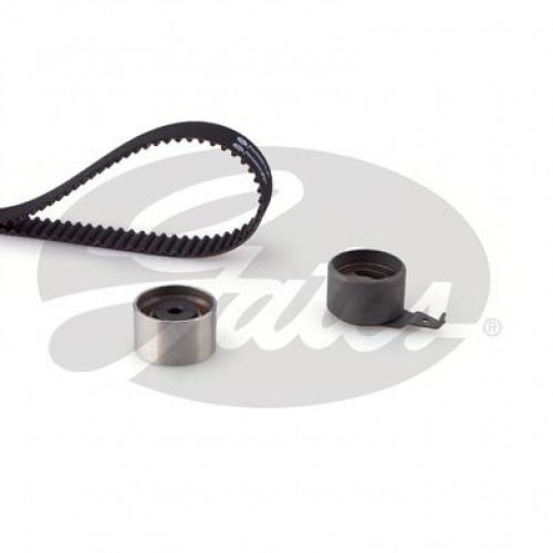 Σετ οδοντωτού ιμάντα MAZDA 626 1987 - 1992 ( GD ) GATES K015354XS