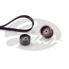Σετ οδοντωτού ιμάντα GATES K015363XS