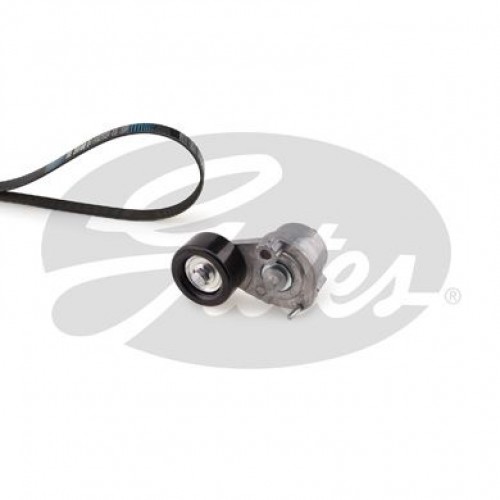 Σετ ιμάντων poly-V OPEL CORSA 2006 - 2011 ( D ) GATES K055PK1545