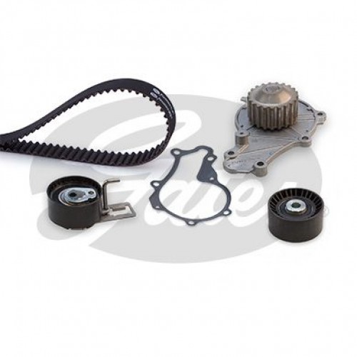 Αντλία νερού FORD FIESTA 2008 - 2013 ( Mk6 )( JA8 ) GATES KP15657XS Αντλία νερού FORD FIESTA 2008 - 2013 ( Mk6 )( JA8 ) GATES KP15657XS