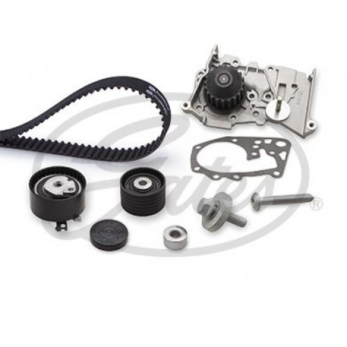Αντλία νερού RENAULT CLIO 2001 - 2005 GATES KP35501XS Αντλία νερού RENAULT CLIO 2001 - 2005 GATES KP35501XS