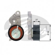 Τεντωτήρας MAZDA 2 2003 - 2005 ( DY ) GATES T43127