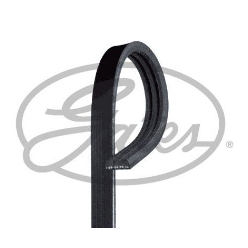 Ιμάντας poly-V DAIHATSU TERIOS 2000 - 2005 ( J102 ) GATES 3PK640