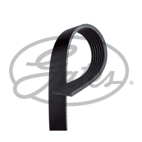 Ιμάντας poly-V SUBARU LEGACY 2010 - 2015 GATES 7PK1843 Ιμάντας poly-V SUBARU LEGACY 2010 - 2015 GATES 7PK1843