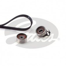 Σετ οδοντωτού ιμάντα TOYOTA CARINA 1987 - 1992 II ( T170 ) GATES K015057XS