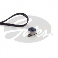 Σετ οδοντωτού ιμάντα TOYOTA CELICA 1983 - 1985 ( A60 ) GATES K015117XS