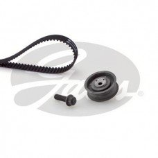 Σετ οδοντωτού ιμάντα VW GOLF 1984 - 1992 ( Mk2 ) GATES K015176