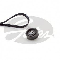 Σετ οδοντωτού ιμάντα VW GOLF 1984 - 1992 ( Mk2 ) GATES K015183XS