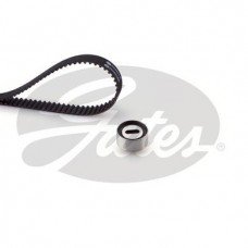 Σετ οδοντωτού ιμάντα MAZDA 121 1987 - 1990 ( DA ) GATES K015213XS