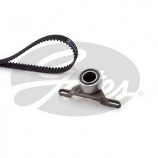 Σετ οδοντωτού ιμάντα FORD ESCORT 1986 - 1990 MK4 GATES K015225XS