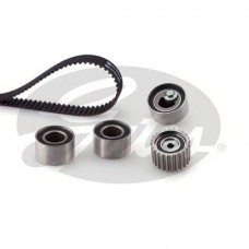 Σετ οδοντωτού ιμάντα SUBARU IMPREZA 1993 - 1996 ( GC ) GATES K015241