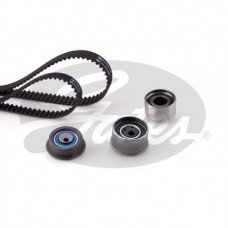 Σετ οδοντωτού ιμάντα MITSUBISHI LANCER 1992 - 1994 ( C6 ) GATES K015255XS