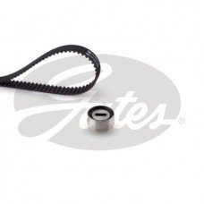 Σετ οδοντωτού ιμάντα MAZDA 121 1987 - 1990 ( DA ) GATES K015274XS