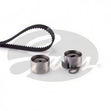 Σετ οδοντωτού ιμάντα OPEL FRONTERA 1992 - 1998 GATES K015306