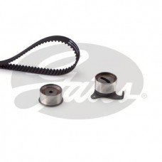 Σετ οδοντωτού ιμάντα TOYOTA STARLET 1996 - 1999 ( EP90/1 ) GATES K015358XS