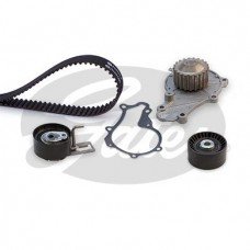 Αντλία νερού FORD FIESTA 2008 - 2013 ( Mk6 )( JA8 ) GATES KP15657XS