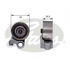 Τεντωτήρας TOYOTA LAND CRUISER 2003 - 2009 ( J120 ) GATES T41183