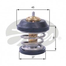 Θερμοστάτης VW GOLF 2004 - 2008 ( Mk5 ) GATES TH42995G1