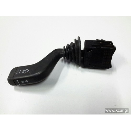 Διακόπτης Φλάς / Φώτων OPEL CORSA 2000 - 2004 ( C ) GM 09185413