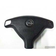 Αερόσακος Οδηγού Σκέτο OPEL ASTRA 1998 - 2004 ( G ) GM 90437570