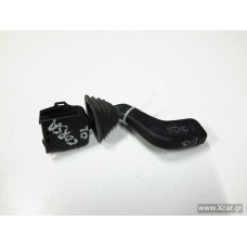Διακόπτης Υαλοκαθαριστήρων OPEL CORSA 2000 - 2004 ( C ) GM 09185413