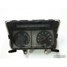 Κοντέρ HONDA CIVIC 1983 - 1987 ( AL/ AJ/ AG/ AH ) GM 2572006641