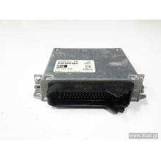 Εγκέφαλος Κινητήρα OPEL VECTRA 1999 - 2002 ( B ) GM 09153240