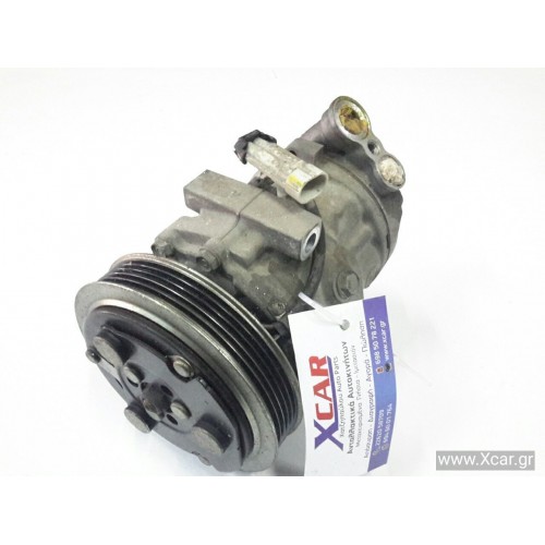 Συμπιεστής A/C (Κομπρέσορας) OPEL CORSA 2000 - 2004 ( C ) GM 24461719