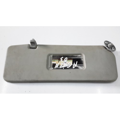 Σκιάδιο OPEL AGILA 2000 - 2003 GM Δεξιά XC135509C11