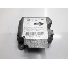 Εγκέφαλος Αερόσακων Κλειδωμένο OPEL ASTRA 1998 - 2004 ( G ) GM 09229037
