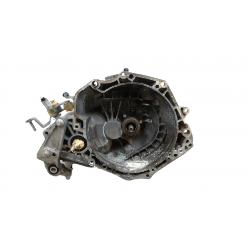 Σασμάν Χειροκίνητο OPEL ASTRA 1998 - 2004 ( G ) GM 649354685